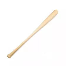 Baseball Bat Wood Blem (Maple)