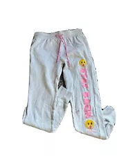 Emoji sweatpants