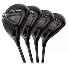 [NEW]PING G410 Fairway Wood/Right Handed/ Choose Club(Loft) & Shaft & Flex