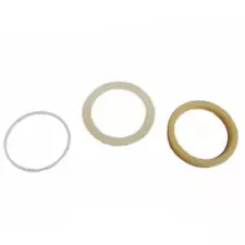 1542879C1 New Dust Seal Kit Fits Case-IH Dozer 1150H