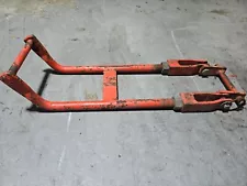 Kubota RCK60-24B Mower Deck Front Link Arms K5763-44610 29B 30B 75B 27B