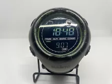 SUUNTO VECTOR HR Green Outdoor Watch