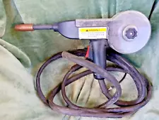 ⚡️Spool Gun for Aluminum Welding Pre-Owned, Works