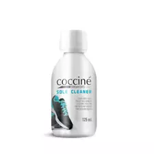 Cocciné - Sole Cleaner | Sole Cleaner for White Shoes and Trainers | Cleaning -