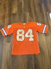 Shannon Sharpe Starter Jersey