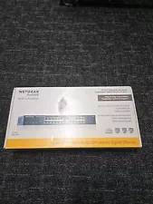 NETGEAR JGS524 ProSafe 24-Ports External Switch