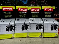 RYOBI Expand-It 10" Universal Cultivator Attachment For String Trimmer-BRAND NEW