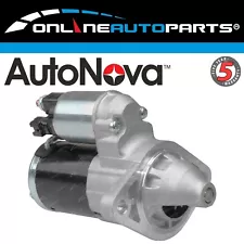 Brand New Starter Motor for Toyota Celica ZZT231 4cyl 1.8L 2ZZ-GE 1999~2005