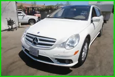 2008 Mercedes-Benz R-Class R 350