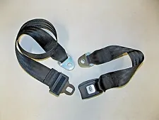 SEAT BELT FITS JOHN DEERE JACOBSEN TORO ROTARY LAWN MOWER WIDE AREA