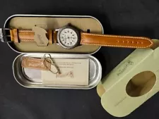 WINCHESTER REPEATING ARMS WATCH