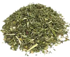 Scullcap Herb Organic Skullcap Dried Cut ~ Scutellaria Lateriflor ~ 100% Premium