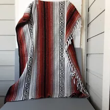 mexican blanket