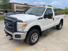 2013 Ford F-350