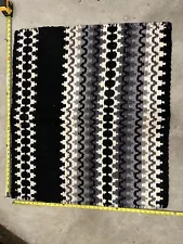 Western Saddle Pad for Show