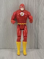 DC Comics Super Heroes Action Figure TOY BIZ 1990 The Flash