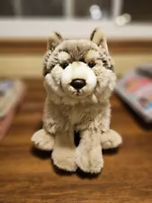 Webkinz Signature Timber Wolf NO CODE