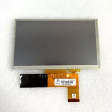 ZJ070NA-03C For GARMIN Nuvi 2797 2797LT GPS LCD Display Touch Screen Dezl 7xx 76