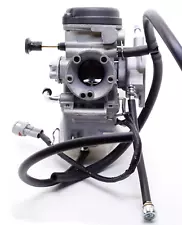 Carburetor For Yamaha Raptor 125 2011 2012 2013 (For: Yamaha Raptor 125)