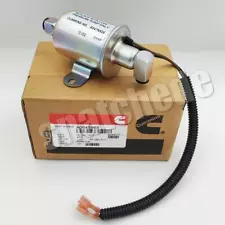 Fuel Pump 149-2620 For Onan Generator Cummins A029F887 A047N929 Electrical 5500 (For: Honda)