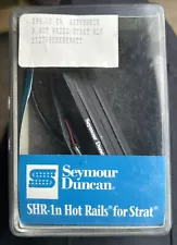 Seymour Duncan SHR-1n Hot Rail for Strat