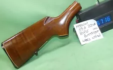 #5716 Beautiful Marlin 39A 22lr rifle stock