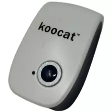 Koocat Ultrasonic Pest Control Repellent For Mosquito Insect Mice Spider Bug Ant