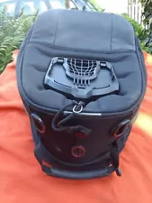 Suzuki Tank Bag For GSX-8s/GSX-s 1000/GT and dl1050