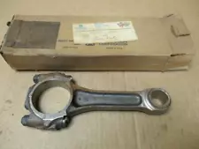 70s NOS Mopar 404ci Hemi engine Nascar Double shot peened Connecting Rod