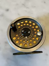 fly reel