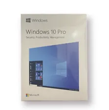 windows 10 64 bit for sale