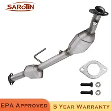 For Ford Ranger 2.3L Catalytic Converter 2007-2011 Heavy Duty Direct Fit