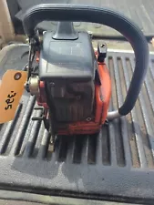 DOLMAR 115 CHAINSAW