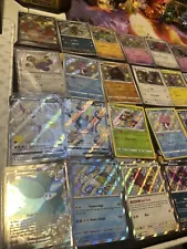 Pokemon Shiny Lot