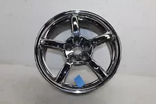 2006 Nissan 350z 18" x 8" Wheel Rim OEM FH158