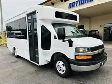 2024 TurtleTop Terra Transit MD Executive, No CDL Required