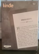 Amazon Kindle Paperwhite E- Reader