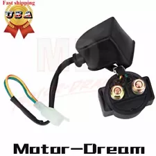 ATV Starter Solenoid Relay For 50cc 70 110 150cc 250cc TaoTao Roketa Sunl Kazuma