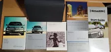 2013 MERCEDES E350 E550 Coupe Convertible Owners Manual + Digital Disc Book Set