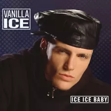 Vanilla Ice - Ice Ice Baby [New CD]