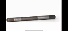 TCS Input Shaft AERMET 100 For Ford 4R100 & 5R110 Transmissions