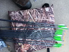 New Listingarrows for compound bow