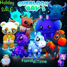 Overlook Bay 2 Magical Update ð¥SALEð¥ ALL PETS ⭐️ NEW ⭐️ ⚡️FAST DELIVERY