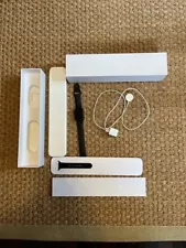 Apple Watch Sport 42mm case 7000 series with Black Sports Band