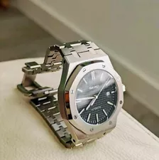 SeikOak Royal Oak Watch