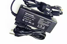 AC Adapter Charger For Toshiba Satellite L555D-S7932 L505D-GS6000 L505D-GS6003