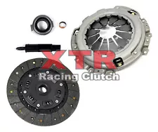 XTR RACING HD CLUTCH KIT ACURA RSX TYPE-S HONDA CIVIC Si 2.0L K20A2 K20Z1 K20Z3