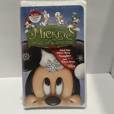 opening to disney 2004 vhs