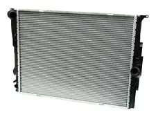 For 2006 BMW 325i Radiator Genuine 82179ZX Radiator