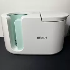 Cricut White Mug Press Heat Press Machine For DIY Mug Sublimation